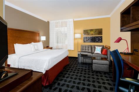 TownePlace Suites by Marriott San Antonio Northwest - 17 Photos & 23 Reviews - Hotels - 5014 ...