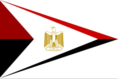 Egypt Flag PNG Transparent Images, Pictures, Photos