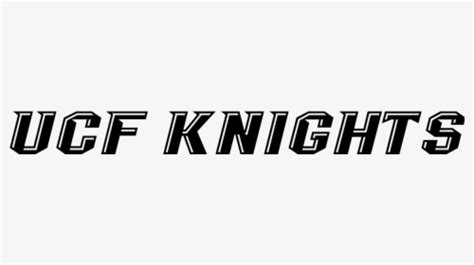 Ucf Knights Logos