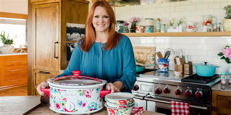 The Pioneer Woman Slow Cooker at Walmart - Where to Buy Ree Drummond ...