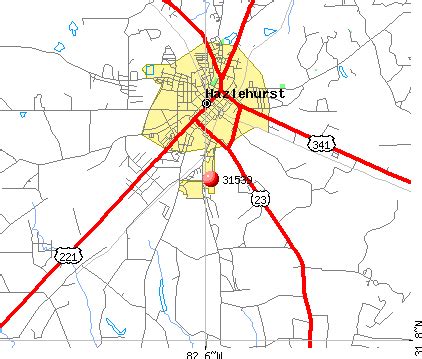 31539 Zip Code (Hazlehurst, Georgia) Profile - homes, apartments ...