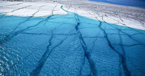 Why Our Glaciers Are Melting - The Simple Truth — JONAA, Journal of the ...