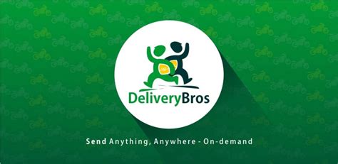 Deliverybros, A Nigeria On-Demand Delivery Service Is Expanding To ...