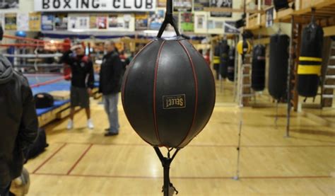 The Best Double End Bags to Level Up Your Training ⋆ MMA Revolution