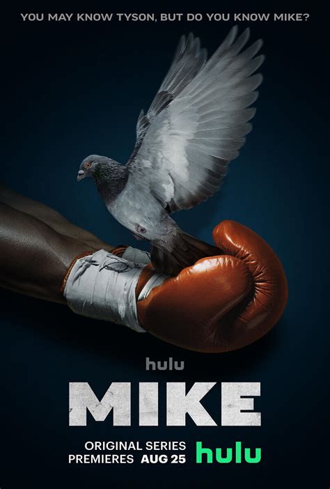 Mike Trailer: Hulu Unveils a New Promo for Mike Tyson Series