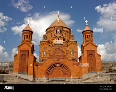 Armenian christians hi-res stock photography and images - Alamy