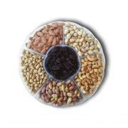 Buy Assorted Nuts Platter | Israel-Catalog.com