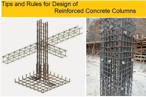 Reinforced Concrete Column Design | Images and Photos finder