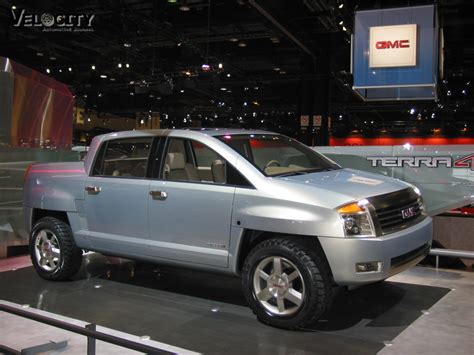 2002 GMC Terra4 pictures