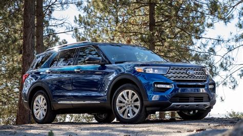 Midsize SUVs With the Best Gas Mileage in 2020 | CARFAX