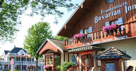 Bavarian Inn Restaurant, Frankenmuth | Roadtrippers