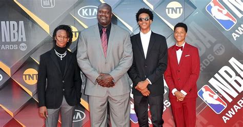 Who is Myles O'Neal? Taking a closer look at Shaquille O'Neal's son's personal life