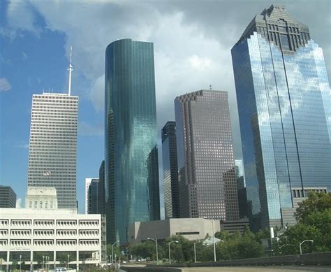 World Tourism: Houston Texas Tourist Attractions