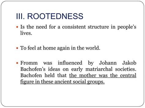 Erich fromm humanistic psychoanalysis