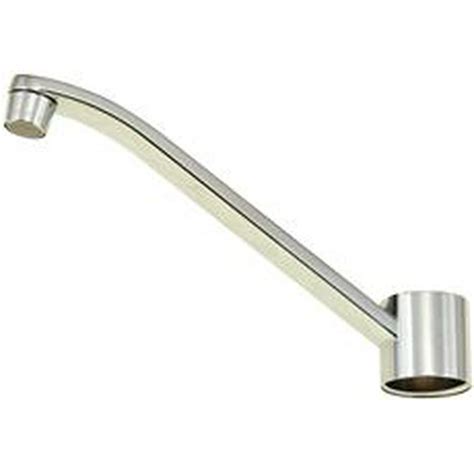 Delta Peerless Kitchen Spout For Single Handle Faucet - Walmart.com - Walmart.com