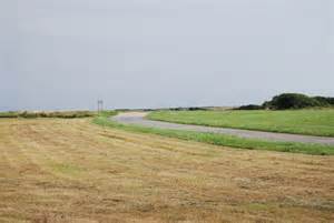 Track, Castlemartin Ranges © N Chadwick :: Geograph Britain and Ireland