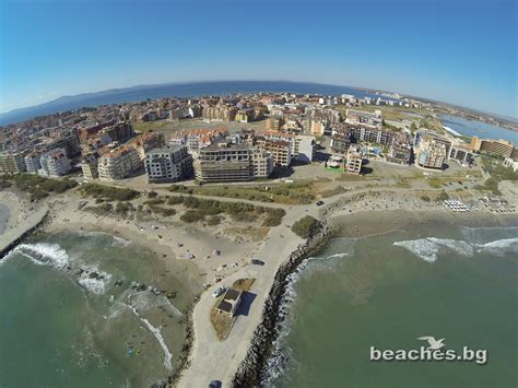 Pomorie – Eastern Beach - beaches.bg