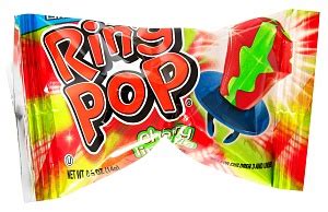 Watermelon Ring Pop (14g)