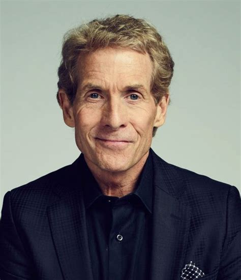 Skip Bayless Net Worth: Comprehensive Breakdown (2023 Update) | Celeb ...