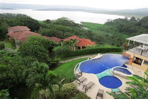 Hotel Linda Vista - Costa Rica