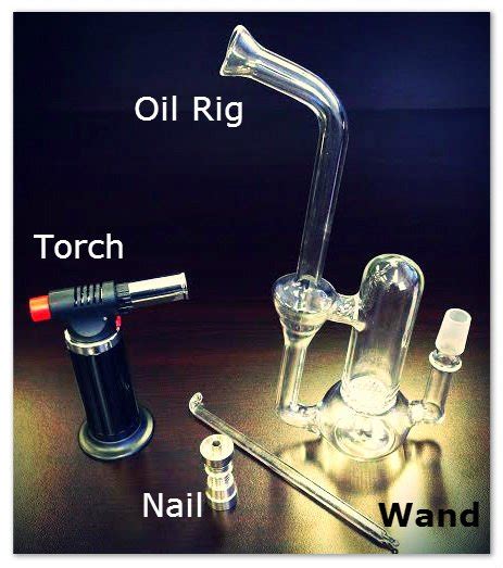 How to Dab: Four Ways to Consume Cannabis Concentrate | NuggMD