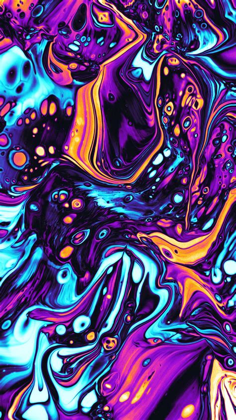 [100+] Psychedelic 4k Wallpapers | Wallpapers.com