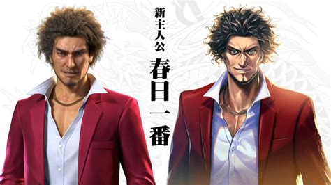 Yakuza Online Brings The Series To PC And Mobile - GameSpot