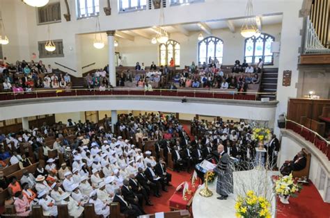 Gospel Mass in Harlem: 9 best churches - Hellotickets