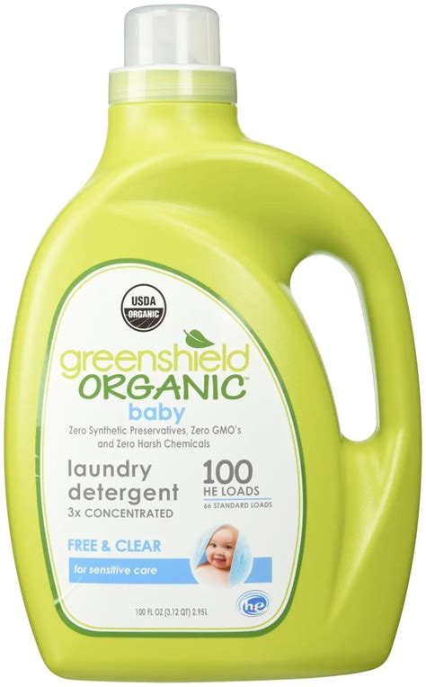 Cheap Organic Laundry Detergent, find Organic Laundry Detergent deals ...