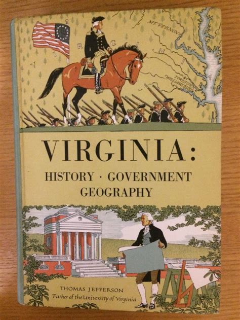 Williams: For two decades, Virginia textbooks fed baby boomers a bogus history of slavery. Why ...