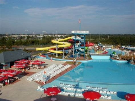 Gulf Islands Water Park Llc - Swimming Pools - Gulfport, MS - Yelp