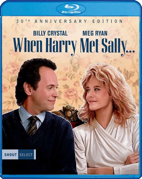 When Harry Met Sally... DVD Release Date