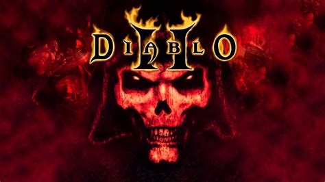 Diablo II Wallpapers - Wallpaper Cave