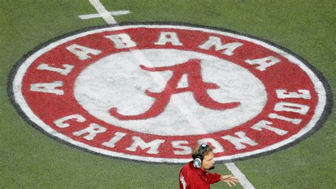 Crimson Tide Extend Official Offer To 8th-Grade QB From Alabama