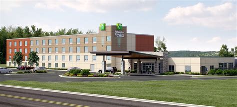 HOLIDAY INN EXPRESS & SUITES LUDINGTON, AN IHG HOTEL - Updated 2024 ...