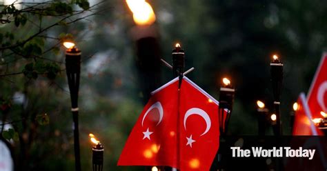 Turkey is vulnerable post-putsch | Chatham House – International ...