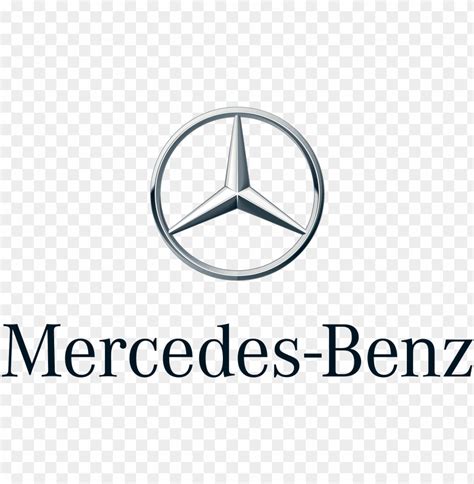 Download For Free Mercedes Benz Logo Png In High Resolution - Mercedes Benz Logo PNG Transparent ...