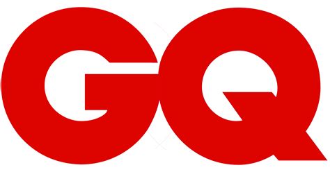 GQ vector logo – Download for free