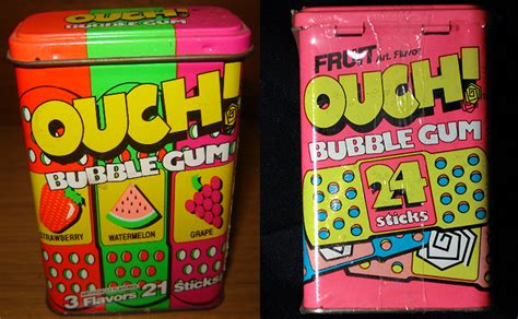 Top 29 Candies from the 1990s – rarecandycanada