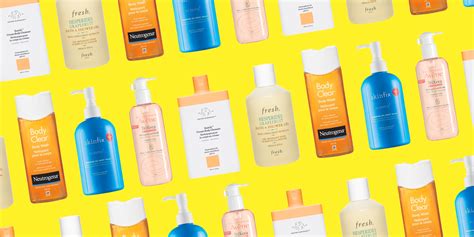 16 Best Body Washes 2022, According to Dermatologists