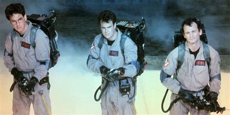 'Frozen Empire' Isn't the Only 'Ghostbusters' Movie Hitting the Big Screen in 2024 - Inside the ...