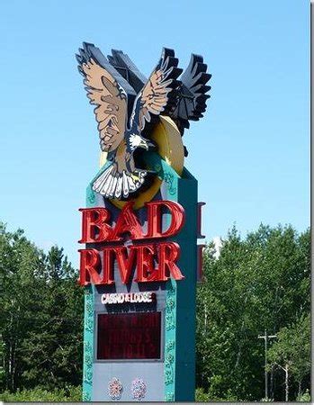 Bad River Lodge and Casino (Odanah, WI) - Lodge Reviews - TripAdvisor