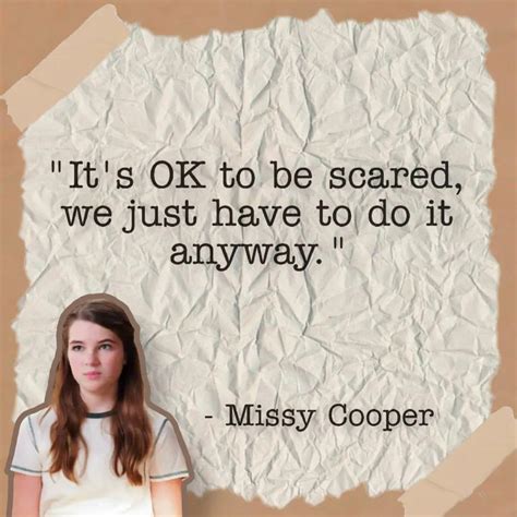 Motivational quotes by missy Cooper : r/YoungSheldon