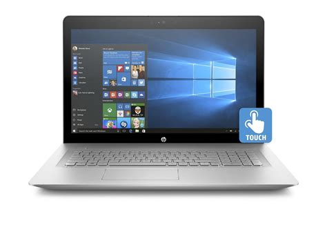 HP Laptop ENVY Intel Core i7-7500U 12GB Memory 1TB HDD NVIDIA GeForce ...