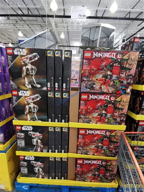 Costco-1596571-LEGO-Star-Wars-EDI-BD-1-NINJAGO-Pallet-all – CostcoChaser