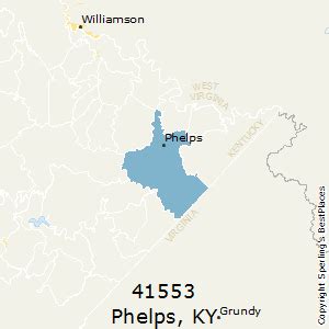 Best Places to Live in Phelps (zip 41553), Kentucky