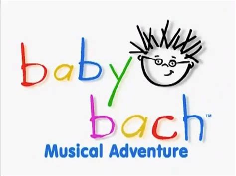 Baby Bach Musical Adventure (2004)