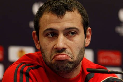 Javier Mascherano opens up on ugly Liverpool exit and reveals he ...