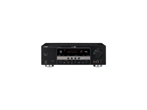 YAMAHA HTR-6130 5.1-Channel Digital Home Theater Receiver - Newegg.com