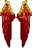 Scarlet Guardian Angel Wings - Mabinogi World Wiki